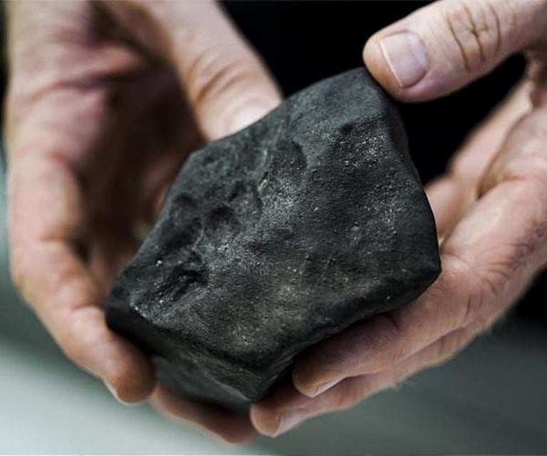 Giant Planets' Role in Chondrule Formation Sheds Light on Early Solar System Evolution
