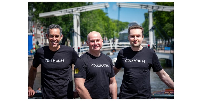 ClickHouse Secures $350M to Revolutionize Real-Time Analytics for AI Applications