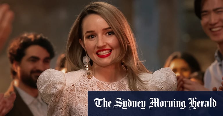 Australia to Mandate Streaming Giants Invest in Local Content: A Historic Milestone for National Identity