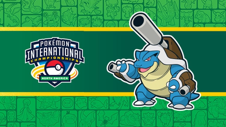 Register for Pokémon NAIC 2026: Exclusive Kits and Spectator Access Announced