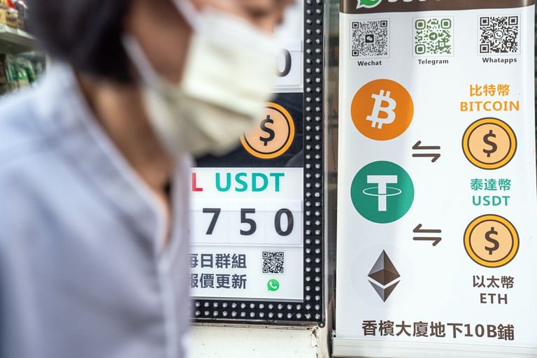 Tokenized Deposits: The Next Evolution in Digital Finance, Outpacing Stablecoins and CBDCs