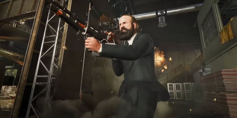 Call of Duty's Replacer Skin Pricing Sparks Outrage Amid Monetization Concerns