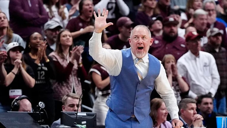 Buzz Williams Revitalizes Maryland Basketball with Top Recruits and Transfers