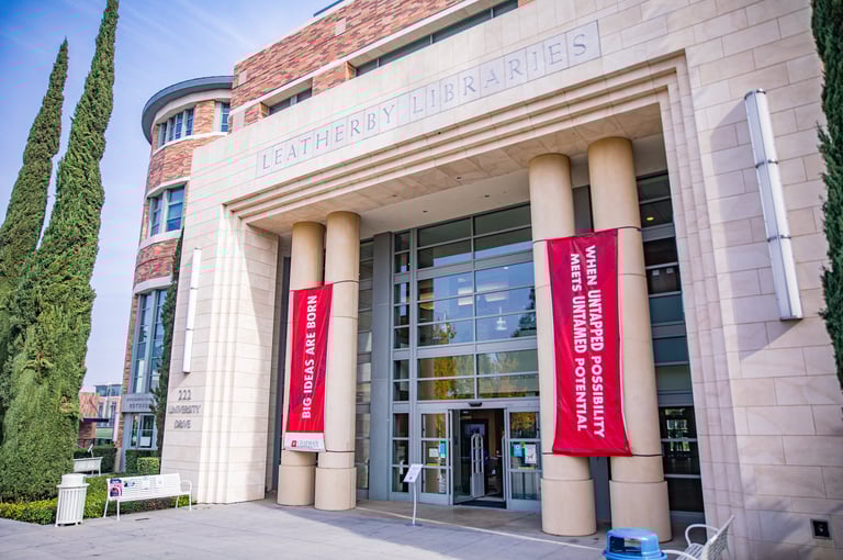 Chapman University Leads NSF-Funded Initiative to Boost AI Adoption in Emerging Research Institutions