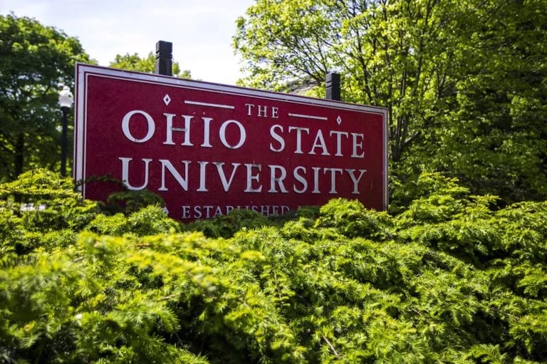 Ohio State to Launch AI Fluency Initiative for Undergraduates by 2025, Promoting AI Literacy Across Disciplines