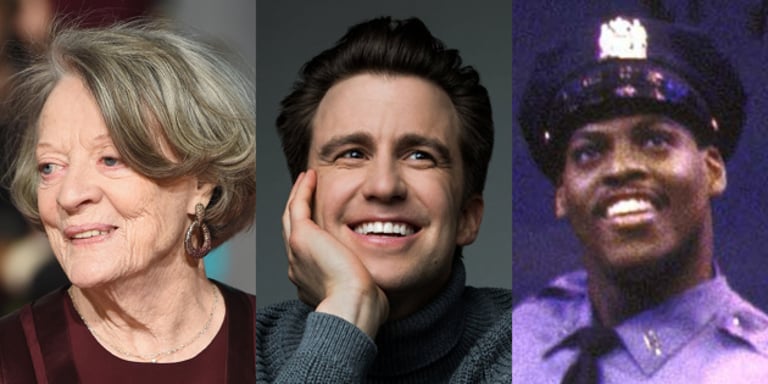 Broadway Theaters to Fully Dim Marquee Lights in Honor of Gavin Creel After Public Outcry