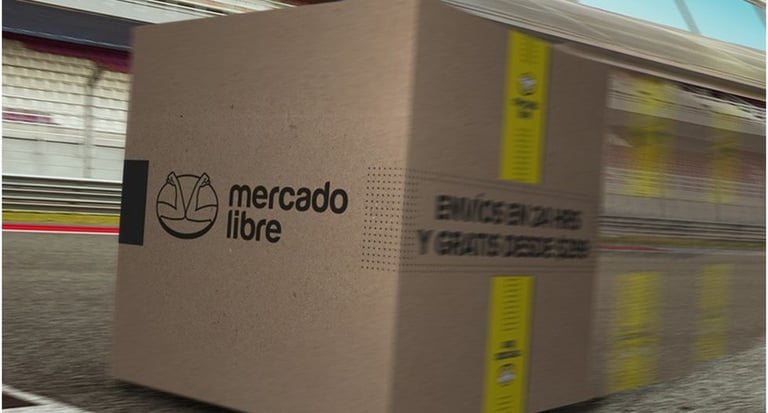 Mercado Libre to Boost Latin America's Economy with 18,000 New Jobs by 2024