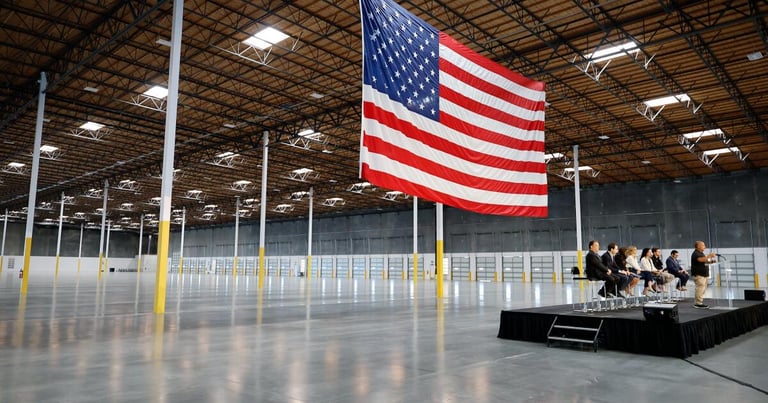 Peak Energy to Launch First U.S. Commercial Sodium-Ion Battery Plant in Sacramento with $1.1B Preorders