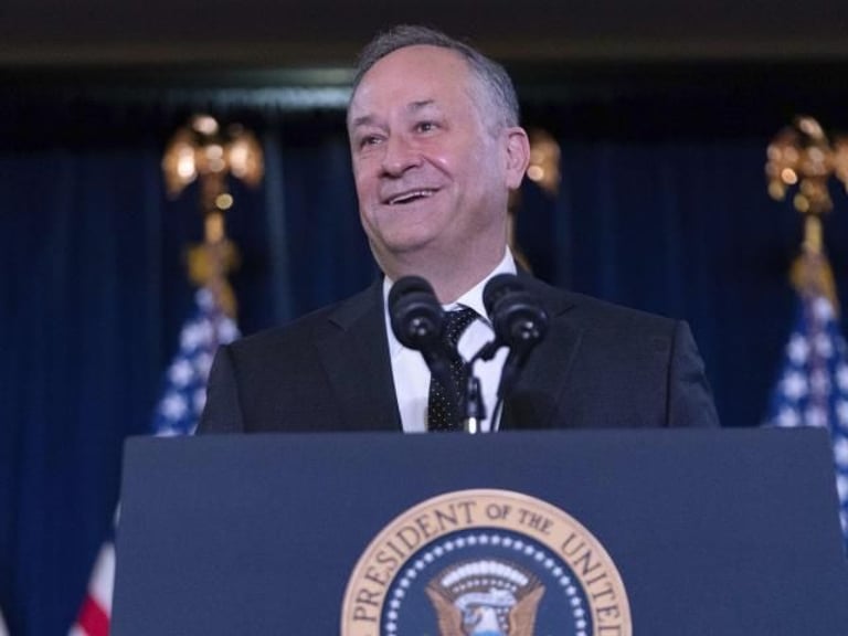 Trump Ousts Holocaust Memorial Council Members, Sparks Controversy Over Politicization