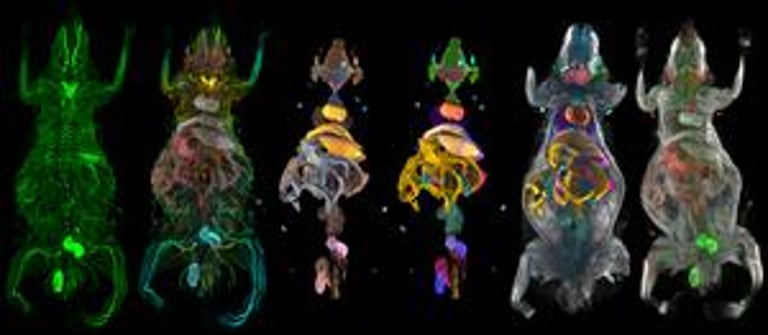 MouseMapper Unveiled: Revolutionizing Obesity Research with AI-Driven Whole-Body Mapping