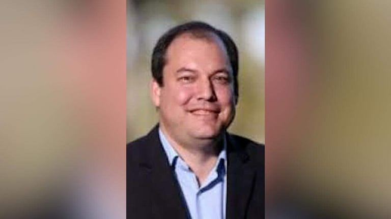 Hanahan City Council Member Arrested for Child Exploitation; Faces Federal Charges and Community Outcry