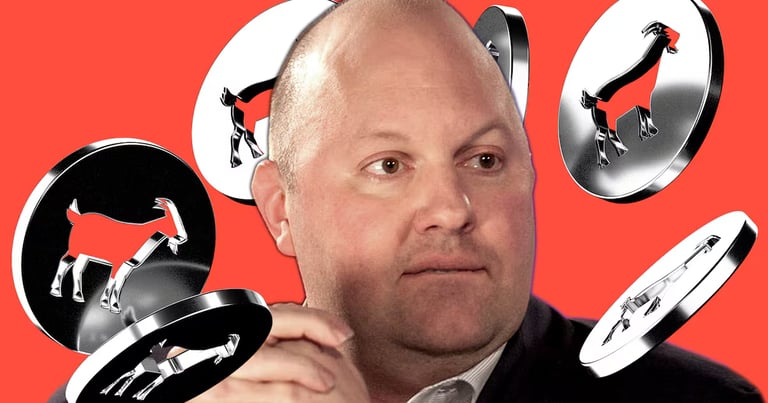 Andreessen Horowitz's a16z Crypto Fund Boosts Sector with 29th Investment, Closing $155M Week in Crypto Funding