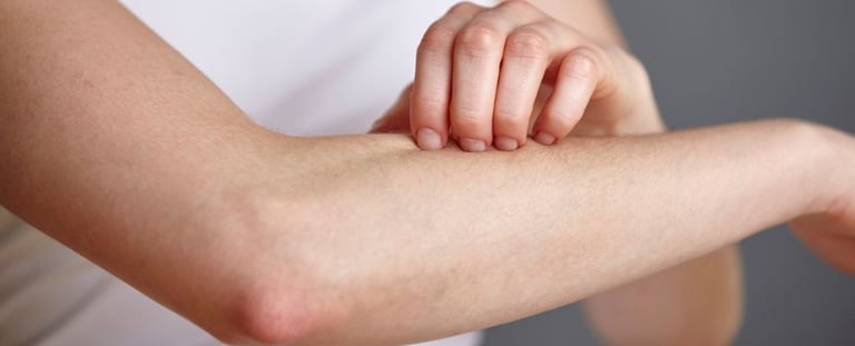 Yeast on Skin Fights Superbugs: New Research Unveils Potential Breakthrough