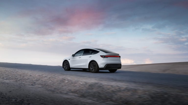 Tesla's €250M Giga Berlin Expansion: 10 GWh Battery Boost, 1,500 Jobs, and Supply Chain Resilience