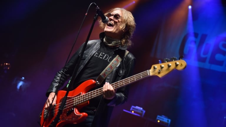 Rock Legend Glenn Hughes Halts Touring for Open-Heart Surgery, Cancels U.S. Tour