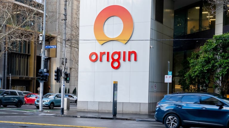 Origin Energy Data Breach Affects 900,000: Customers Urged to Bolster Security Measures