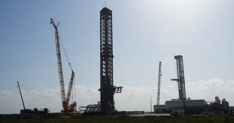 Local Activists Oppose SpaceX's Starbase Annexation Amid Environmental and Land Seizure Concerns