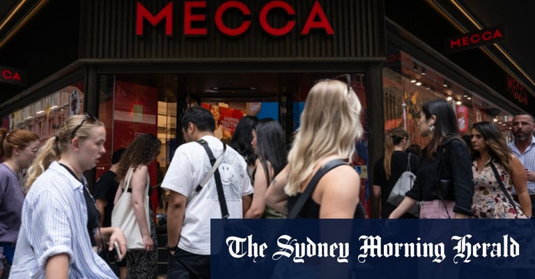 Australia's Unemployment Edges Up to 3.8%; Rate Hold Amid Inflation Dip