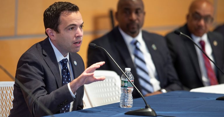 NJ Sues Discord for Endangering Children, Seeks Stricter Safety Measures