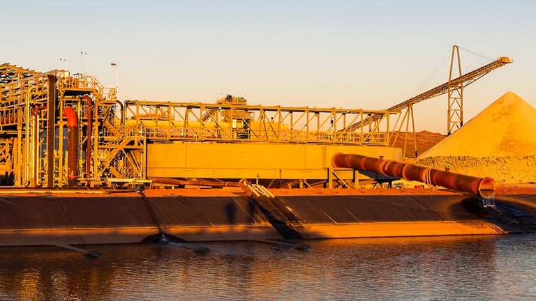 PLS Group Plans $1.9 Billion Lithium Mine Expansion in Australia, Aiming for Global Supremacy