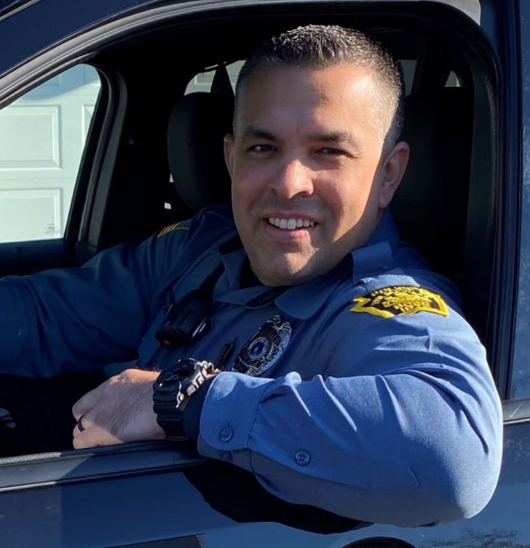 Ex-Bucks County Deputy Faces Charges for Secretly Photographing Naked Inmates, Sharing Images