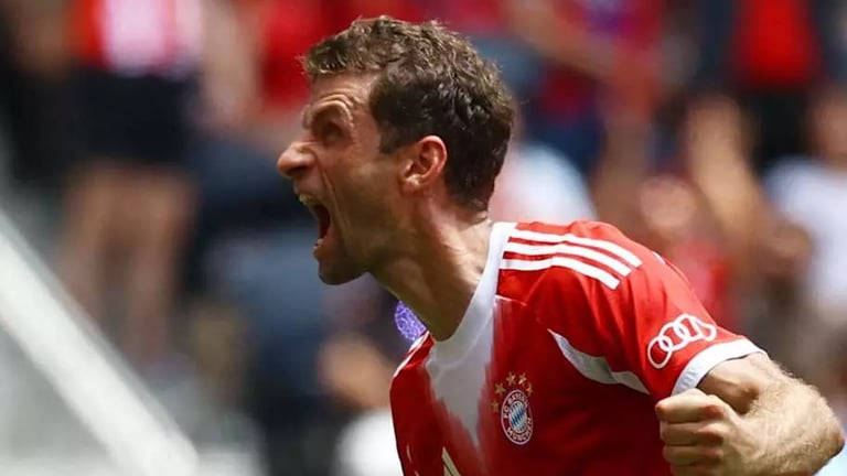 Thomas Müller's MLS Ambitions Stalled by Philadelphia Union's Budget Constraints