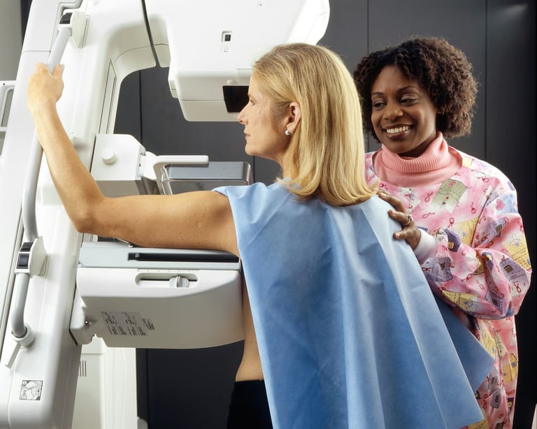 OPTIMA Trial: Prosigna Test Safely Reduces Chemotherapy in High-Risk Breast Cancer Patients