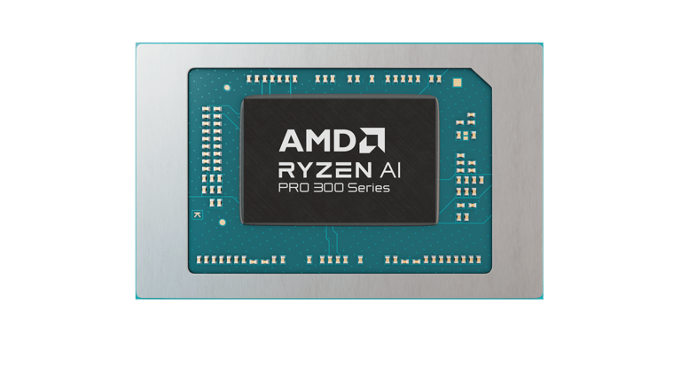 AMD Unveils Powerful Ryzen AI PRO 300 Series, Triples AI Performance for Business Efficiency
