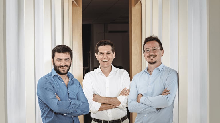 Satispay Secures €60M Funding, Plans Expansion and Investment Services Launch by 2025