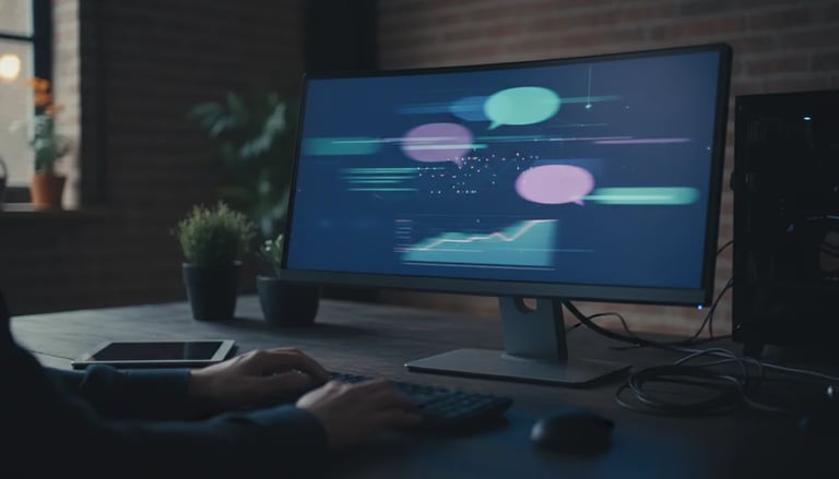 Mailchimp Unveils Analytics AI: Revolutionizing Marketing with Conversational Insights and Seamless Integrations