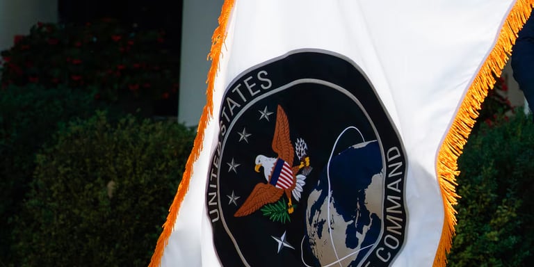 Huntsville Commits $45M for Redstone Arsenal Expansion, Space Command HQ