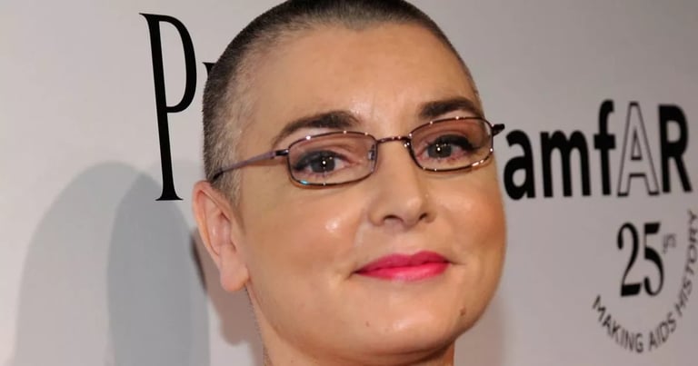 Sinéad O’Connor Dies at 56: Music Icon Mourned, Estate Details Revealed