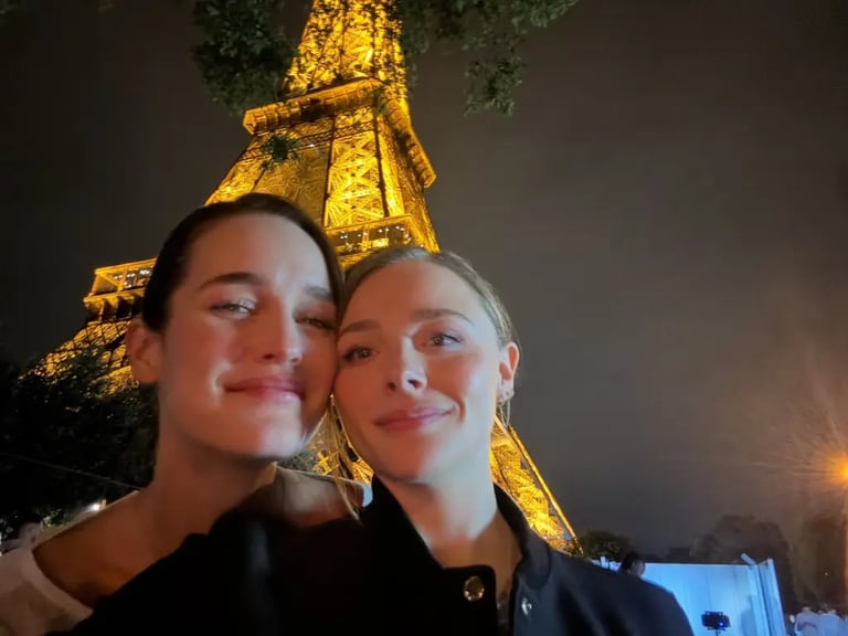 Chloe Grace Moretz and Kate Harrison's Paris Wedding: A Celebration of Love and Authenticity