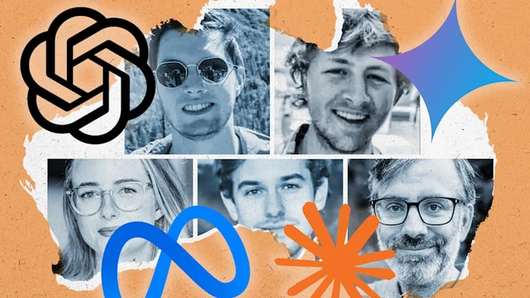 Australia Faces AI Brain Drain as Top Talent Flocks to San Francisco's Tech Titans