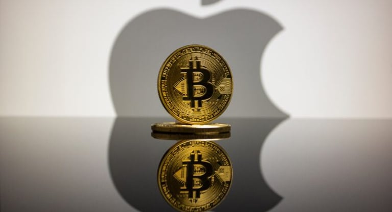 Metaplanet Joins Top Bitcoin Holders as Apple Faces Pressure to Invest Amid Stock Decline