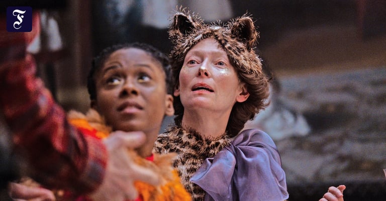 Joshua Oppenheimer's 'The End': A Darkly Satirical Musical on Climate Collapse and Privilege