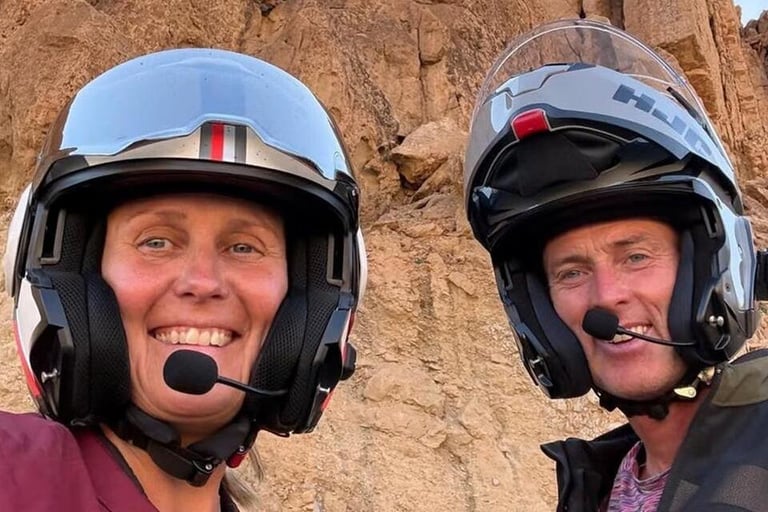 UK Couple Held in Iran on Espionage Charges: Family Demands Urgent Meeting with Foreign Secretary