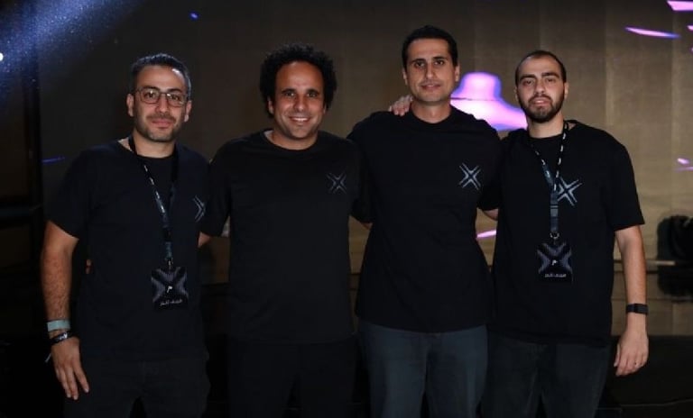 Cairo's Thndr Fintech Startup Raises $15.7M, Expands to UAE and Eyes Saudi Market