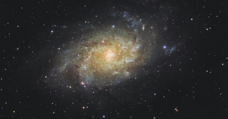 Roman Telescope to Unveil 100,000 Exoplanets, Including Rogue Worlds, by 2027