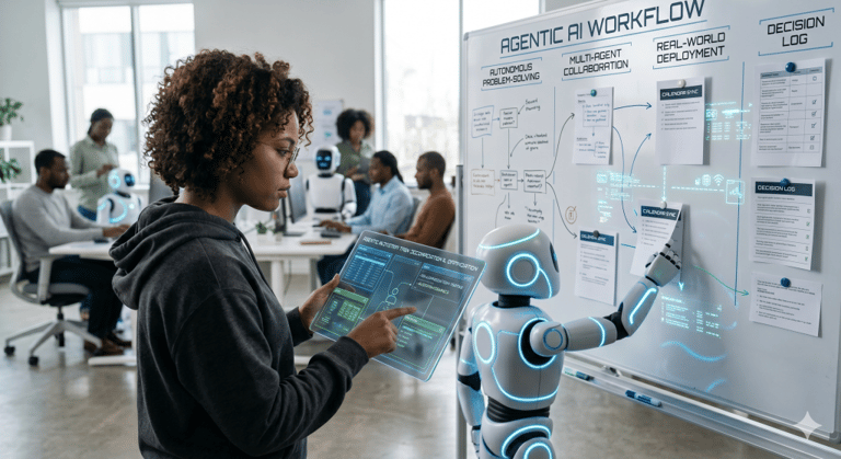 Kenya Embarks on Revolutionary AI Overhaul for Governance with Human-Centric Focus