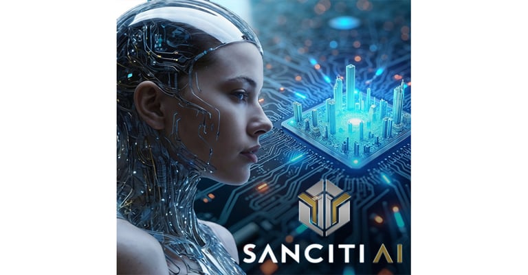 V2SOFT Launches Sanciti AI: Revolutionizing Software Development with Up to 40% Cost Savings