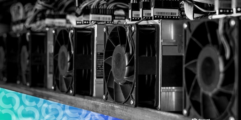 SBI Crypto to Shut Bitcoin Mining Pool by 2026 Amid Rising Costs; Miners Urged to Transition