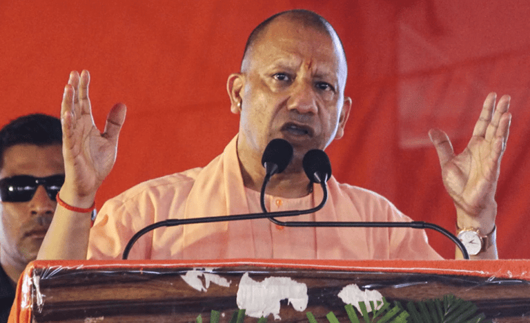 Uttar Pradesh Unveils 'Deep Tech Bharat 2025' to Propel India as Global Tech Leader