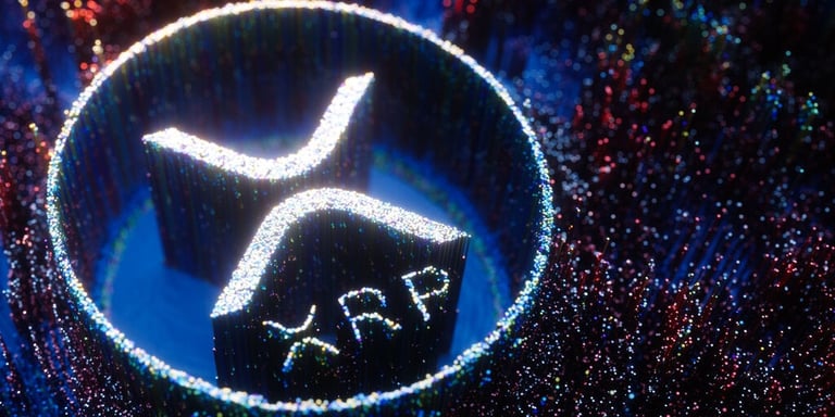 WisdomTree Files for XRP ETF Amid Bullish Surge and SEC Regulatory Delays