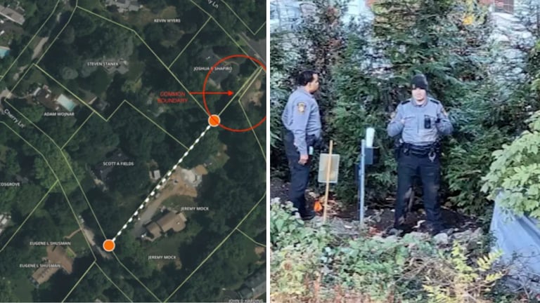 Governor Shapiro Faces Federal Suit Over Land Dispute with Neighbors, Allegations of Misusing State Power