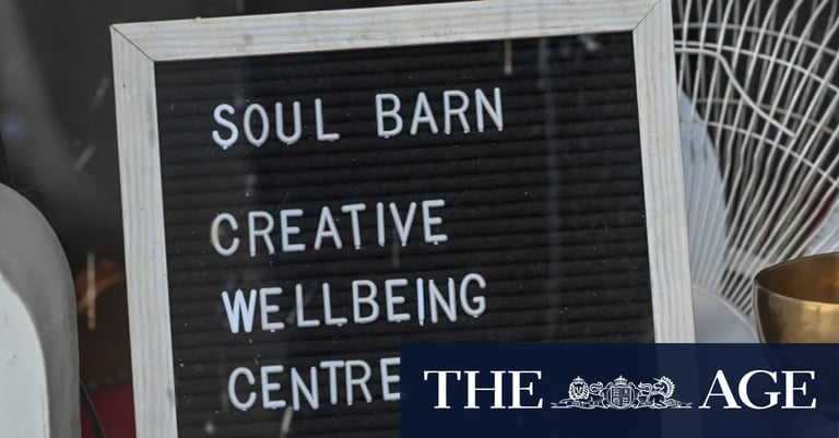 Healer Fined for Magic Mushroom Retreat After Participant's Death, No Conviction Recorded
