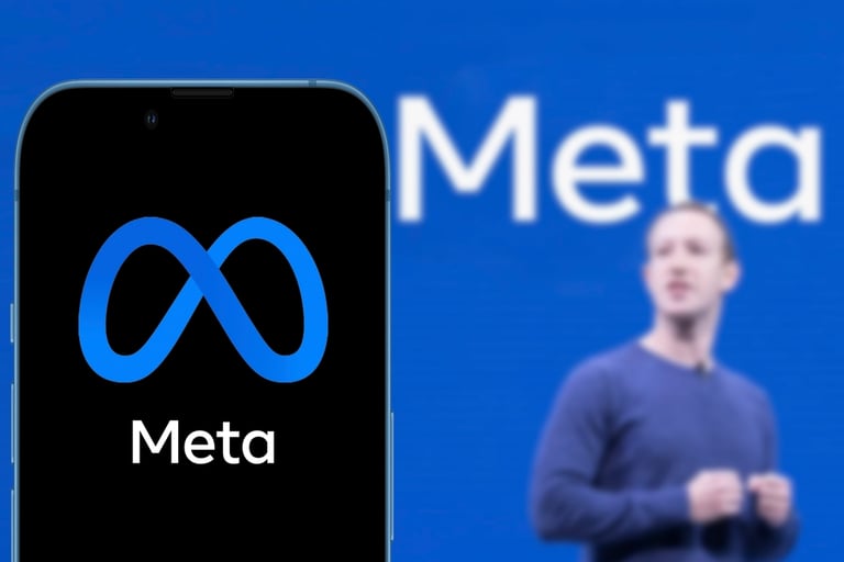 Major Publishers Sue Meta Over AI Training on Copyrighted Works, Sparking Fair Use Debate