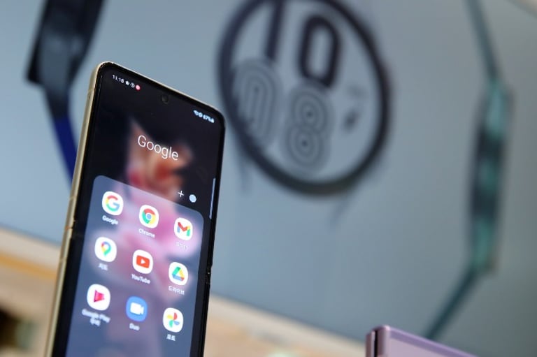 Korea Accuses Google of Android Market Dominance, Faces Potential $9.1 Billion Revenue Impact