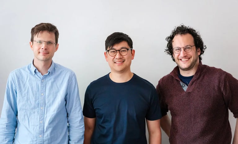 Orbital Industries Secures $50M to Revolutionize Data Centers with AI-Driven Cooling Solutions