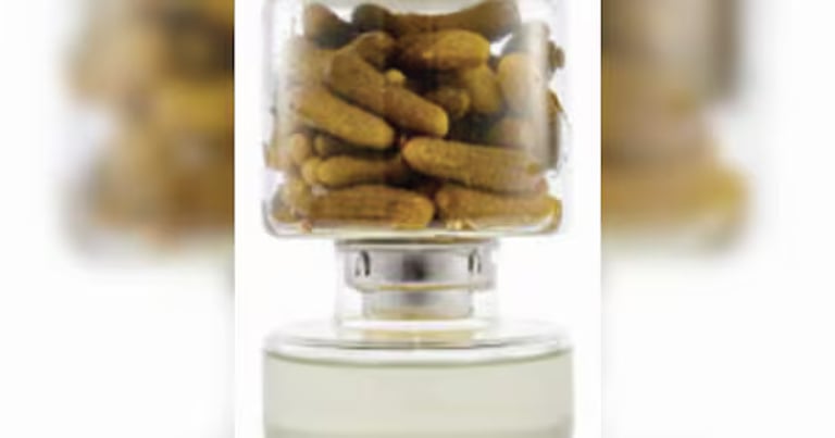Kmart Recalls Anko Pickle Jars Over Explosion Risk After Injuries Reported